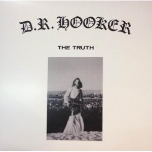 d.r. hooker: the truth