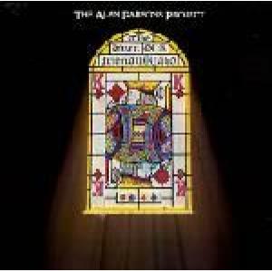 the alan parsons project: the turn of a friendly card