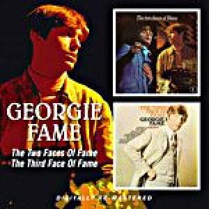 georgie fame: the two faces of fame / the third face of fame
