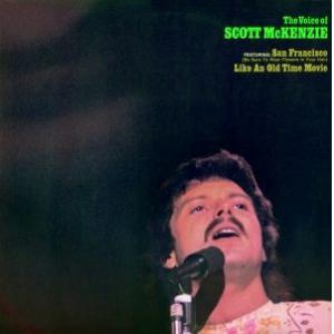 scott mckenzie: the voice of scott mckenzie