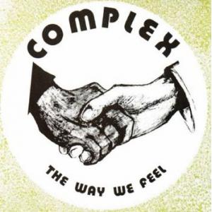 complex: the way we feel