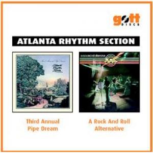 atlanta rhythm section: third annual pipe dream / a roc