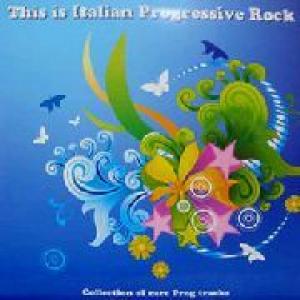 various artists: this is italian progressive rock