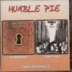 humble pie: thunderbox / street rats (CD) | LPCDreissues