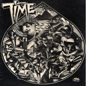 time: time