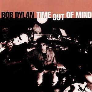 bob dylan: time out of mind