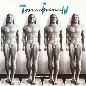 tin machine (bowie): tin machine ll