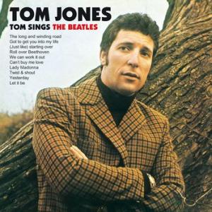 tom jones: tom sings the beatles