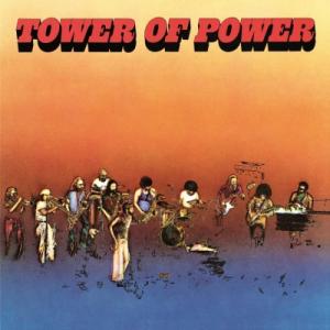 tower of power: tower of power