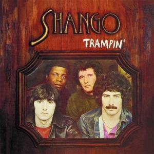 shango: trampin'