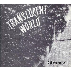 terry r. brooks & strange: translucent world