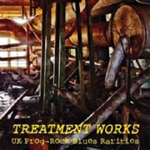 various: treatment works