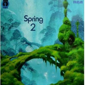 spring: two