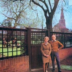 fairport convention: unhalfbricking