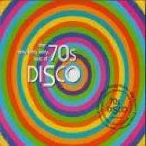 sampler: very very, very best of 70's disco