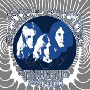 blue cheer: vincebus eruptum