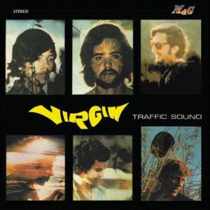 traffic sound: virgin