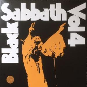 black sabbath: vol. 4