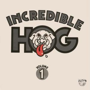 incredible hog: volume 1