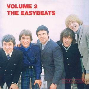 the easybeats: volume 3