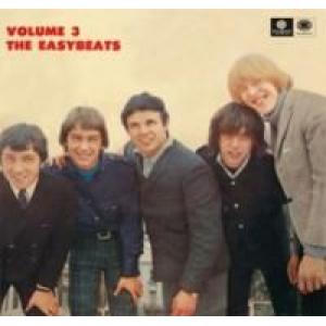 the easybeats: volume 3 (LP) | LPCDreissues