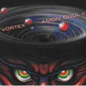 amon duul ll: vortex (CD) | LPCDreissues