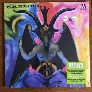 warlock: warlock