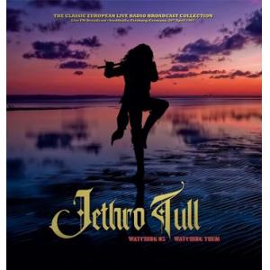 jethro tull: watching us watching them (magenta)