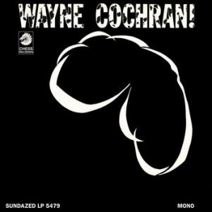 wayne cochran: wayne cochran (mono)