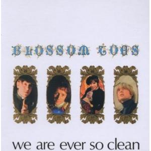 blossom toes: we are ever so clean (deluxe)