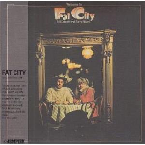 fat city: welcome to fat city