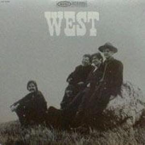 west: west