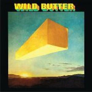 wild butter: wild butter