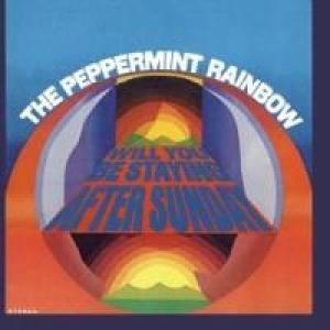 the peppermint rainbow: will you be staying af ... | LPCDreissues