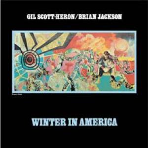 gil scott-heron/brian jackson: winter in america