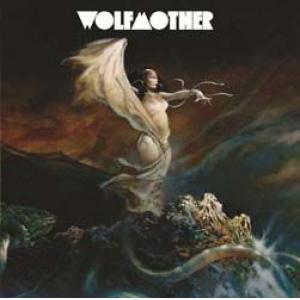 wolfmother: wolfmother